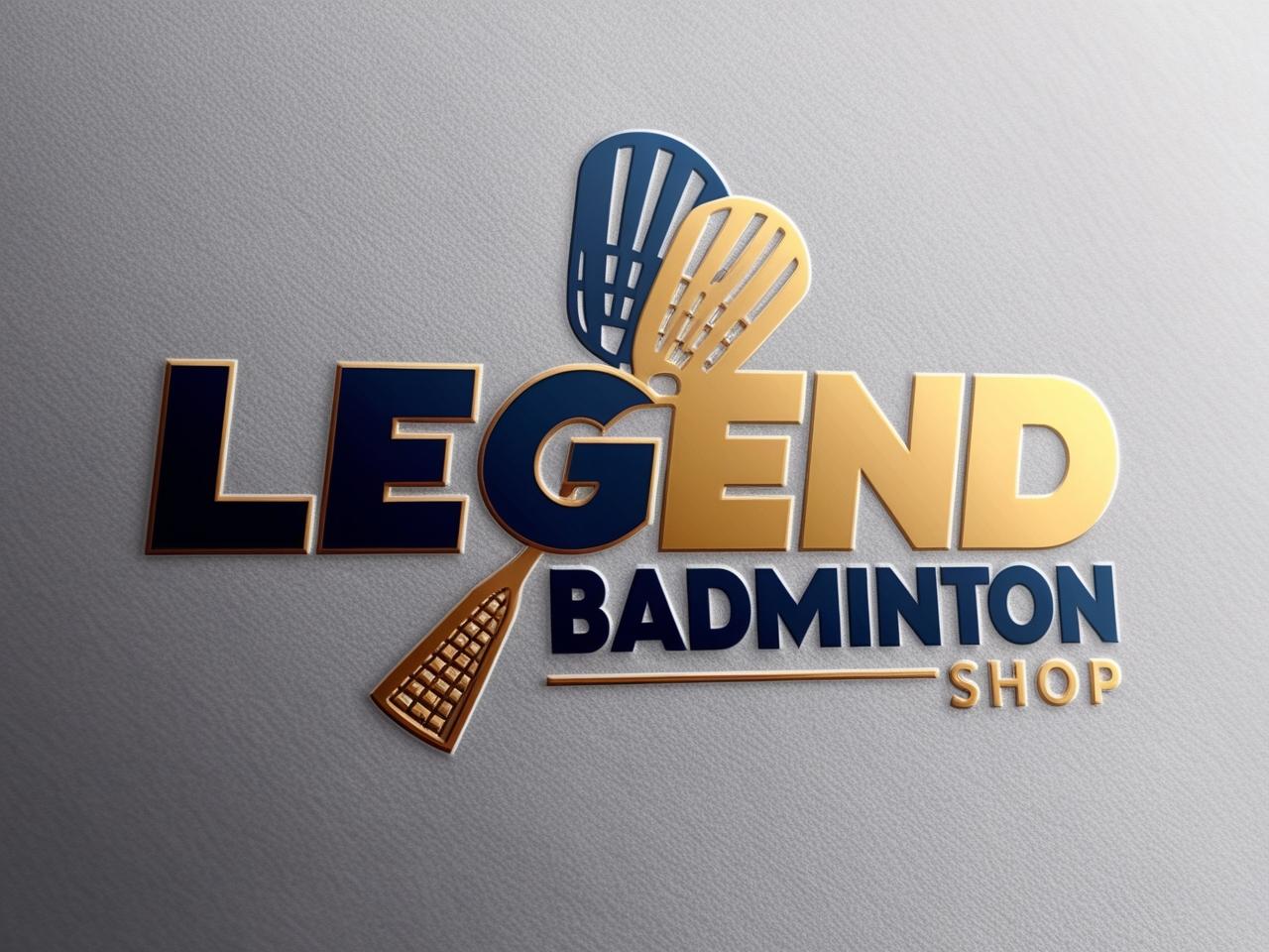 Legend Badminton
